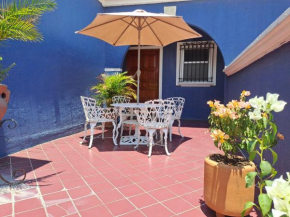 Casa Refugio Budget House 8 Rooms & 9 Bathrooms